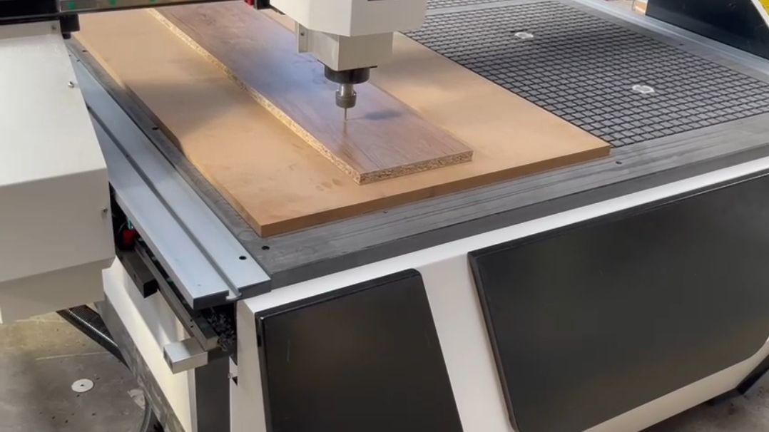 CNC Router